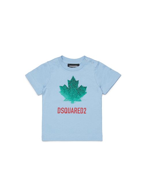  DSQUARED2 | DQ3278 D00XMDQ814